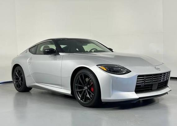 NISSAN NISSAN Z 2024 JN1BZ4BH6RM366188 image NISSAN NISSAN Z 2024 JN1BZ4BH6RM366188 image